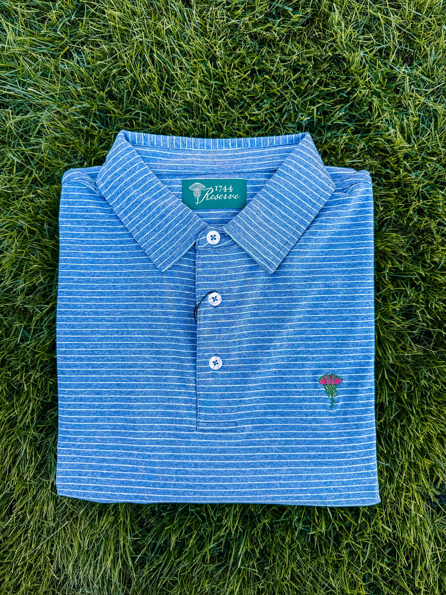 Ocean Breeze Polo – 1744 Reserve
