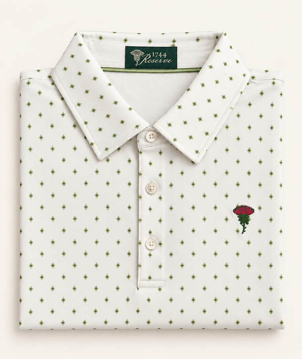 The Thistle Club Polo