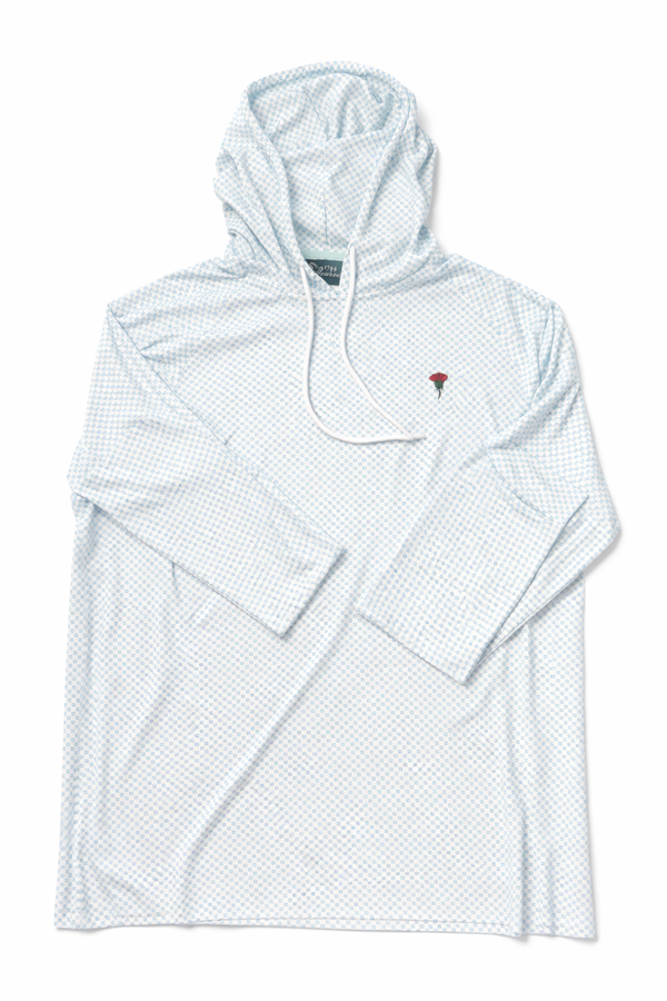 The North Sea Hoodie