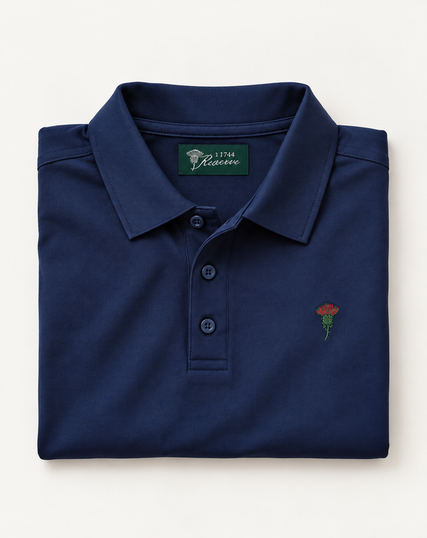 The Young Heritage Polo