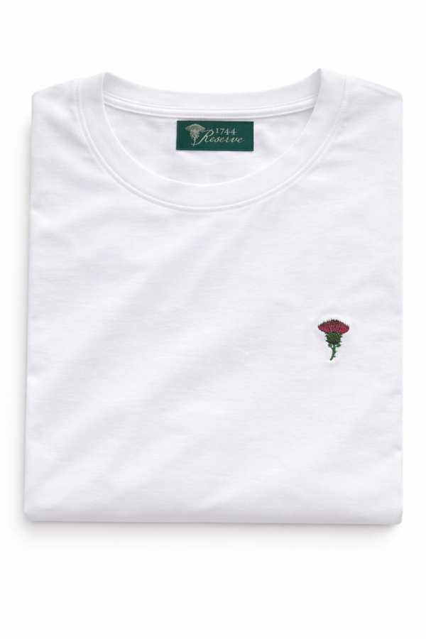 The Foundation Tee
