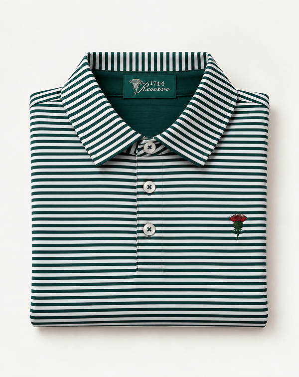 The Junior Fairway Polo