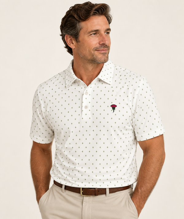 The Thistle Club Polo