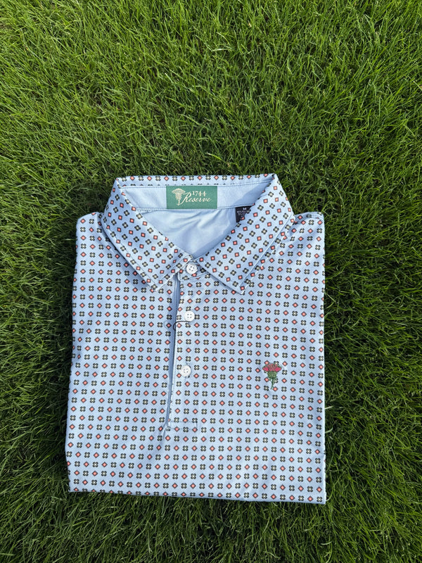 Highland Mist Polo