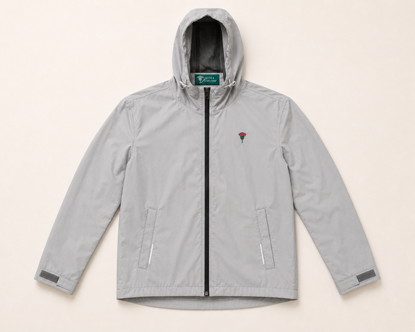 The Weatherford Performance Jacket