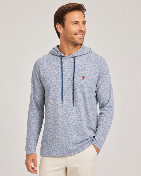The Tidewater Performance Hoodie