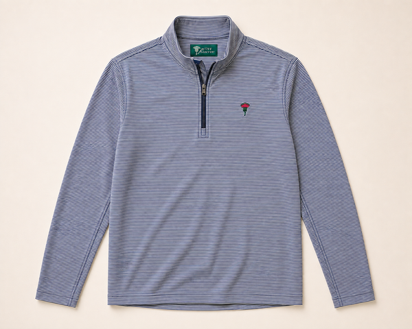 The Ashford Quarter-Zip