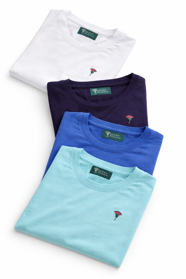 The Foundation Tee