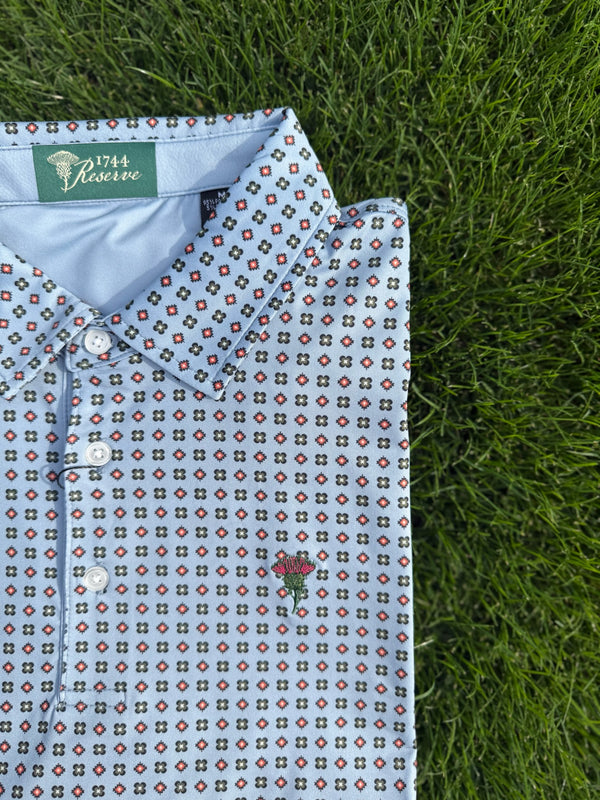 Highland Mist Polo