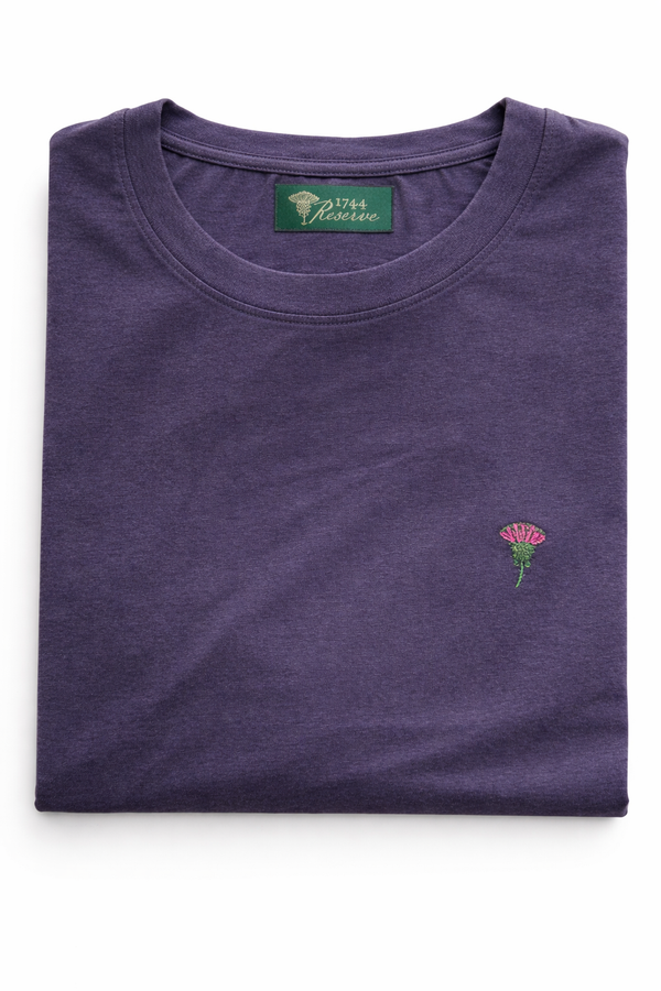 The Foundation Tee