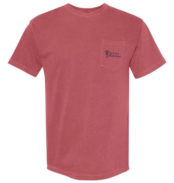The Fore Fathers Tee