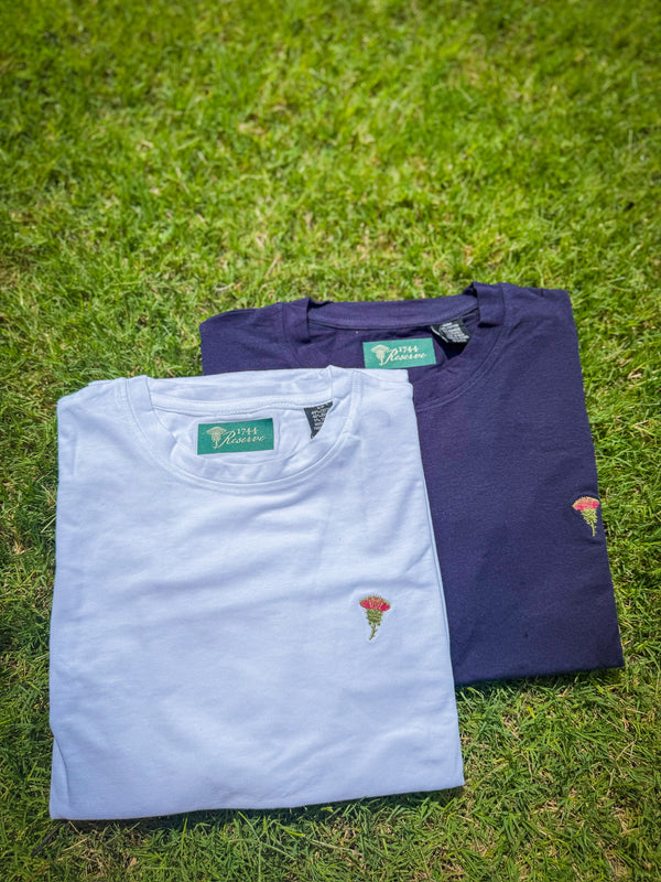 The Foundation Tee