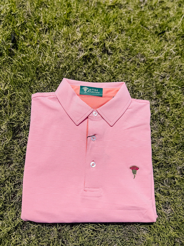 The Solstice Polo