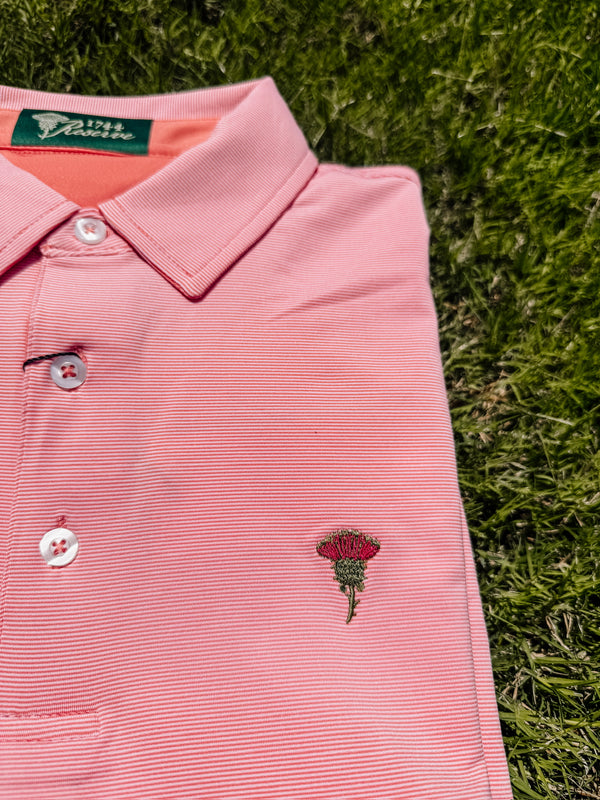 The Solstice Polo