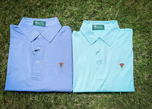 The Gallery Polo