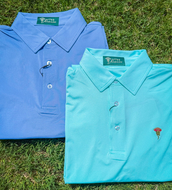 The Gallery Polo