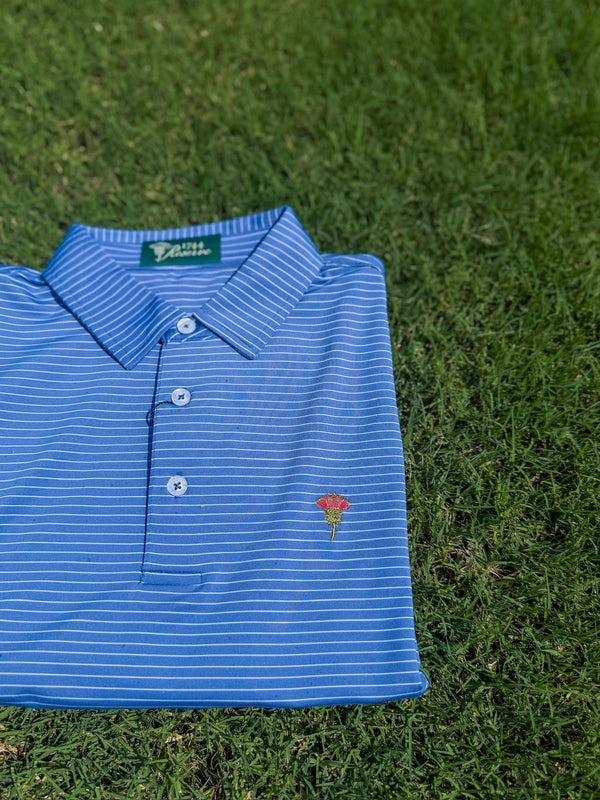 The St. Andrews Polo