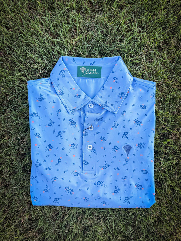 Palm Spring Polo