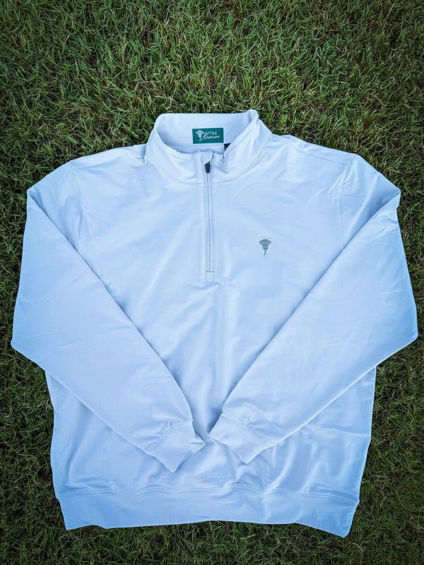 The Moray Quarter-Zip