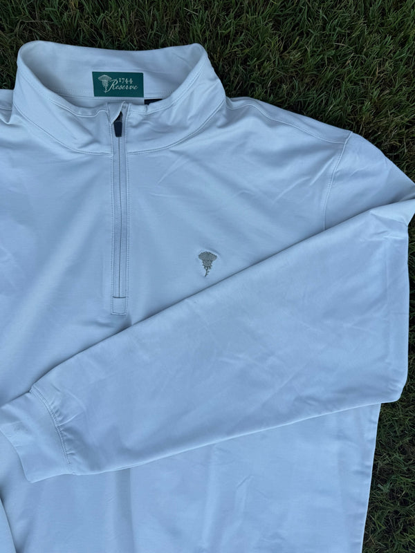 The Moray Quarter-Zip