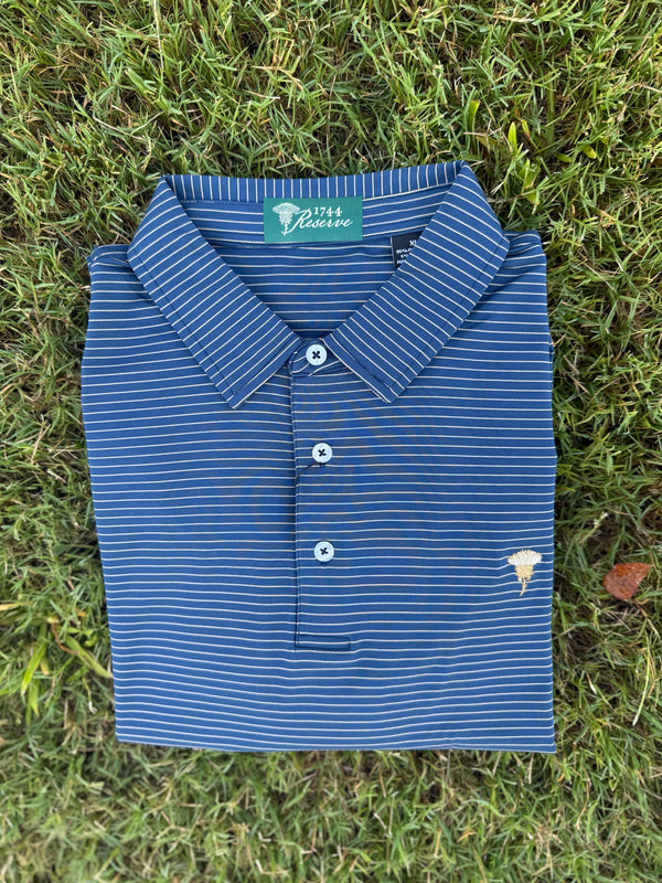 The Braemar Polo