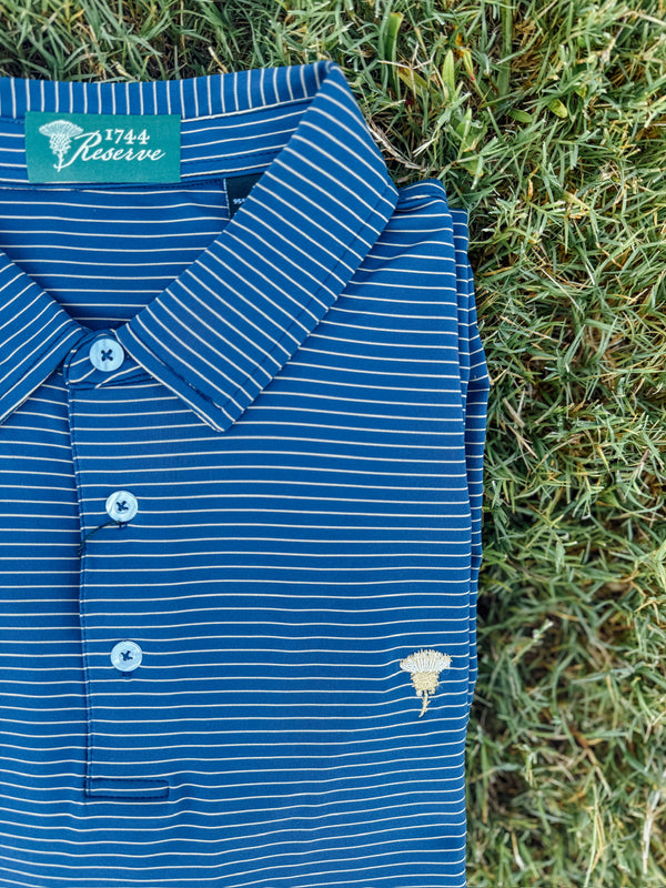 The Braemar Polo