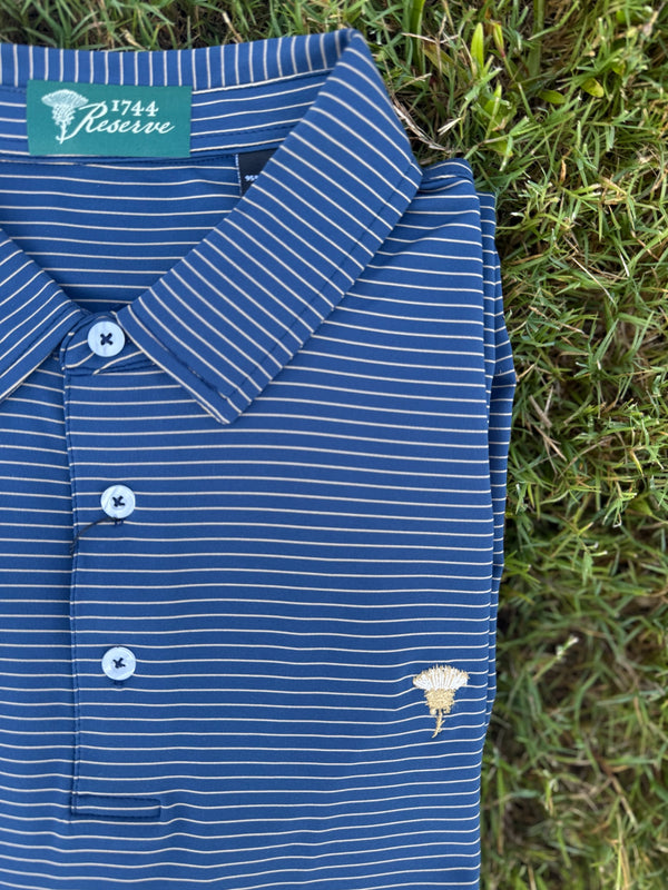 The Braemar Polo