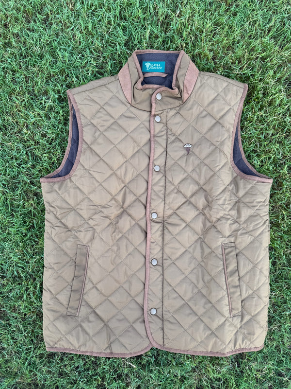 The Glenfinnan Vest