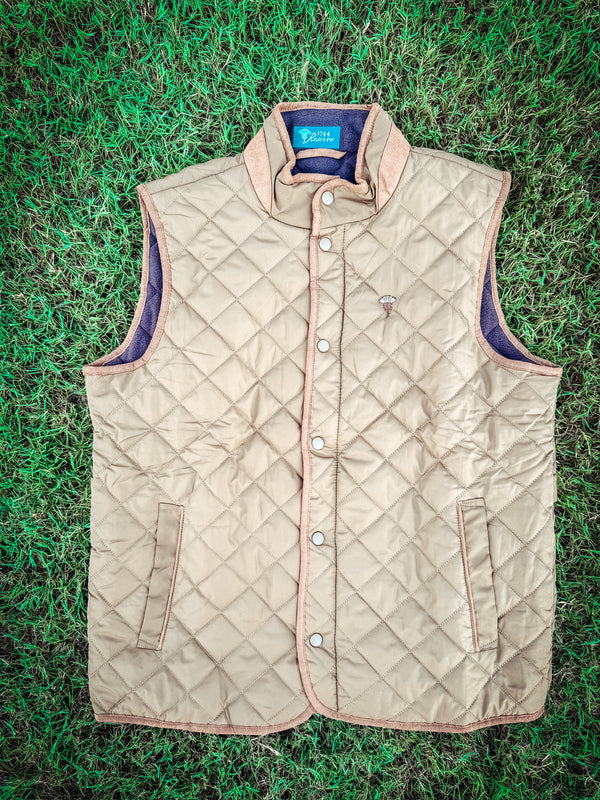The Glenfinnan Vest