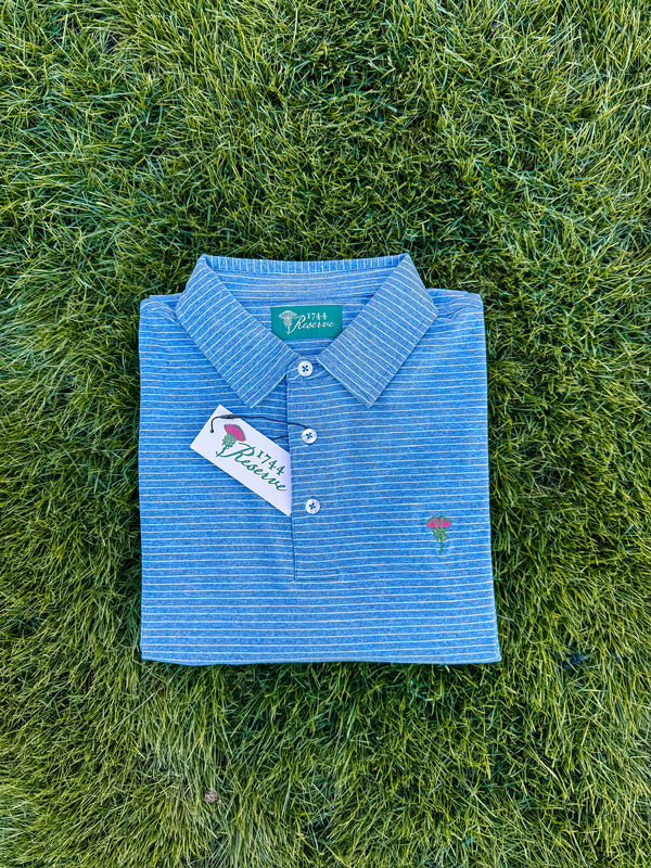 Ocean Breeze Polo