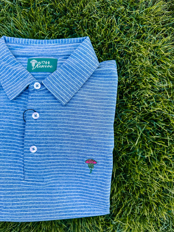 Ocean Breeze Polo