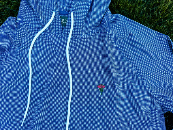 Fairway Hoodie