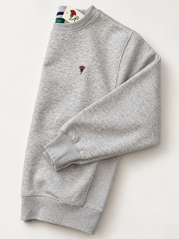 The Heritage Crewneck