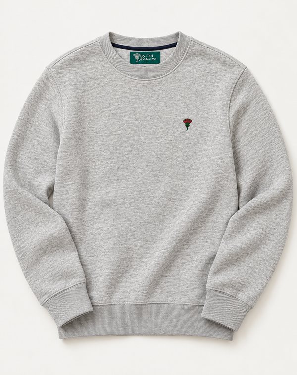 The Heritage Crewneck